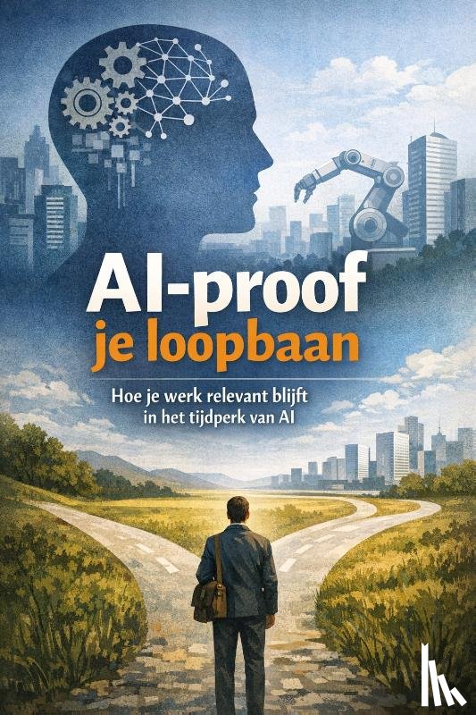 B.V., Andries - AI-proof je loopbaan