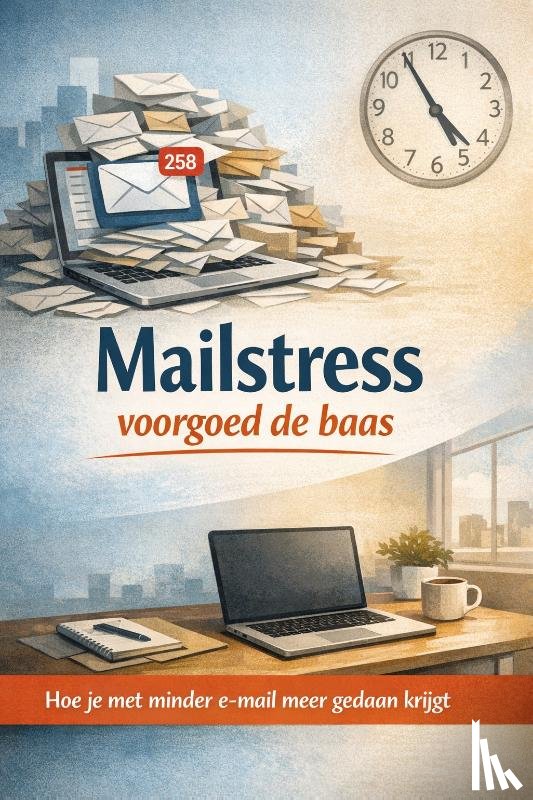 B.V., Andries - Mailstress voorgoed de baas