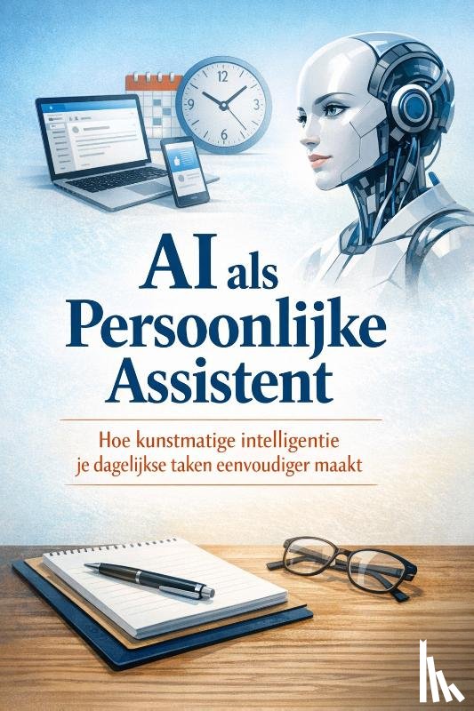 B.V., Andries - AI als Persoonlijke Assistent