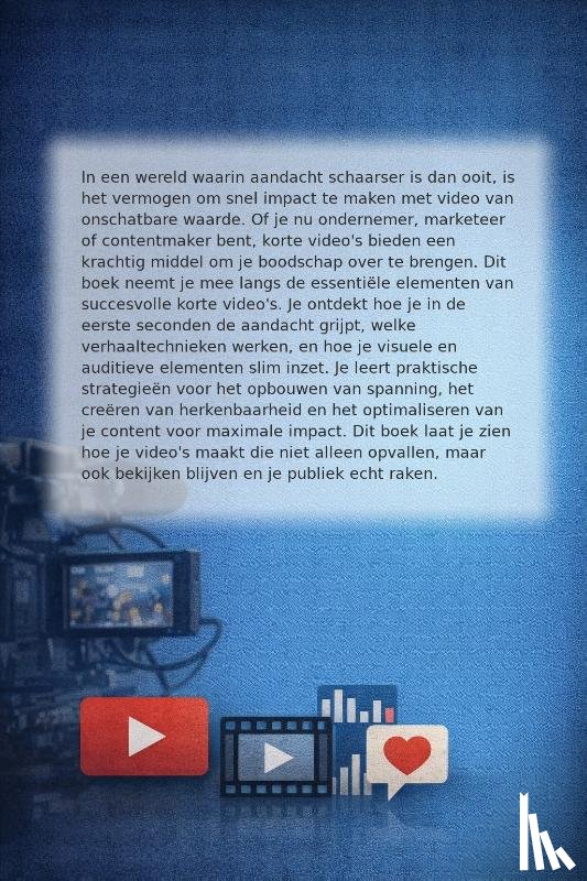 B.V., Andries - Korte Video's die Scoren