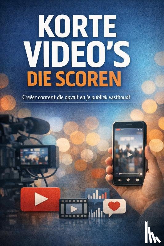 B.V., Andries - Korte Video's die Scoren