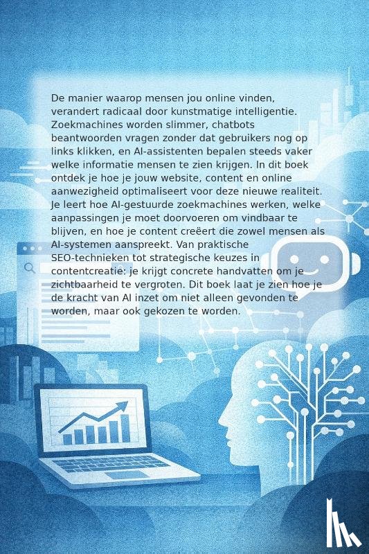 B.V. - Vindbaar met AI