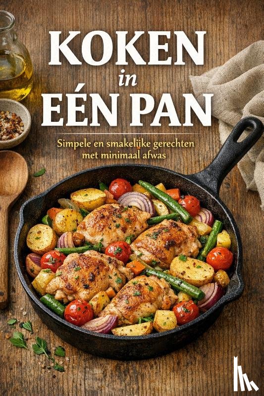 B.V. - Koken in Eén Pan