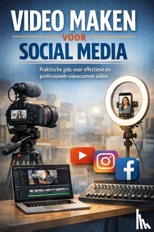B.V. - Video Maken voor Social Media