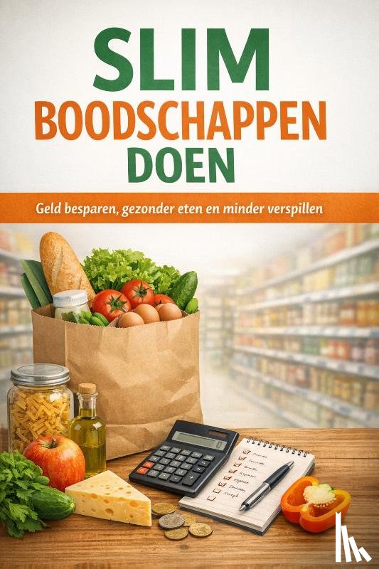 B.V. - Slim Boodschappen Doen