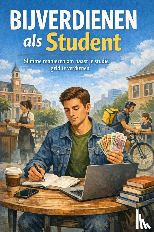B.V. - Bijverdienen als Student