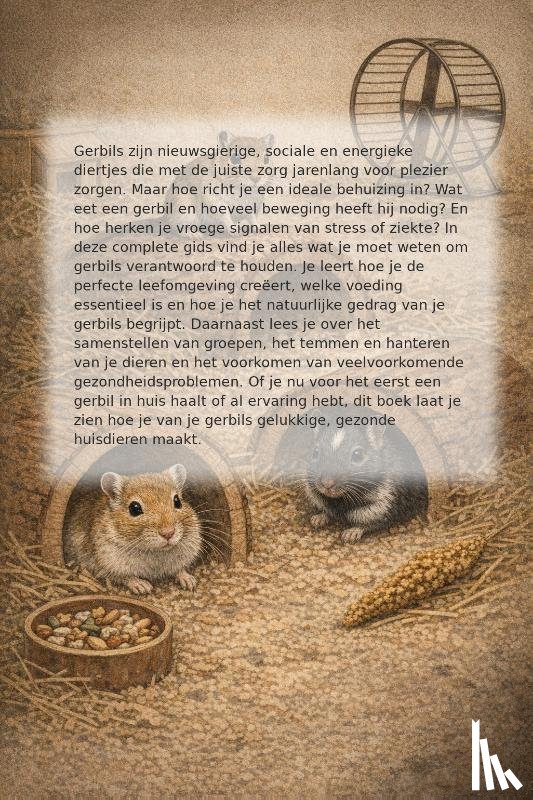B.V. - Alles over gerbils