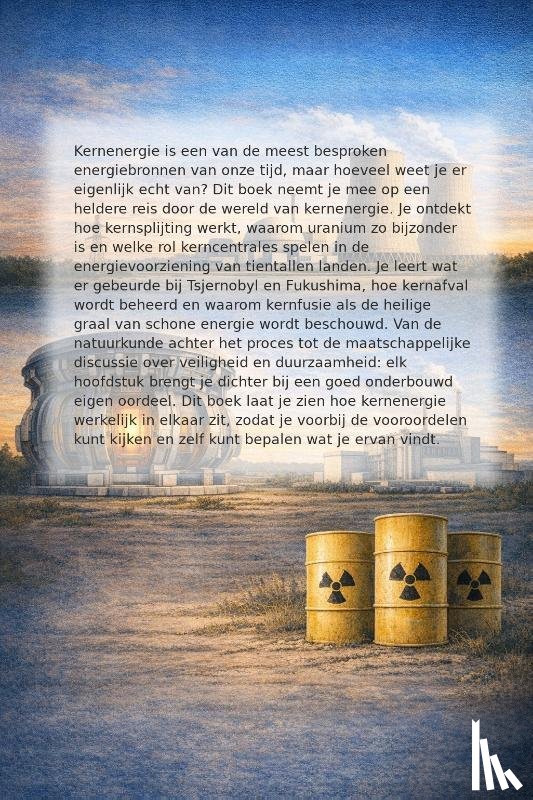 B.V. - Alles over kernenergie