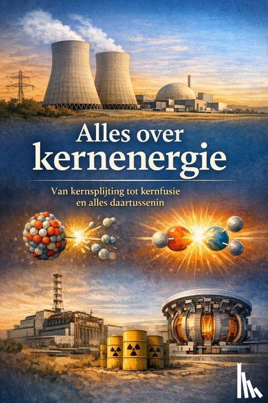 B.V. - Alles over kernenergie