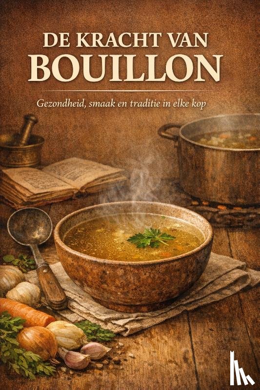 B.V. - De Kracht van Bouillon