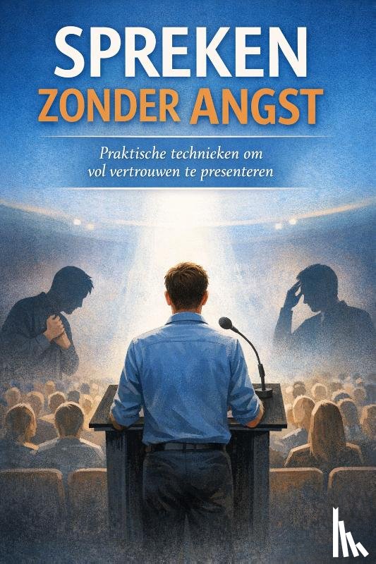 B.V. - Spreken Zonder Angst