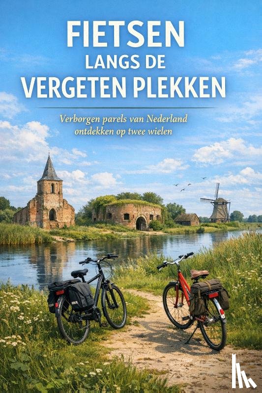 B.V. - Fietsen Langs de Vergeten Plekken