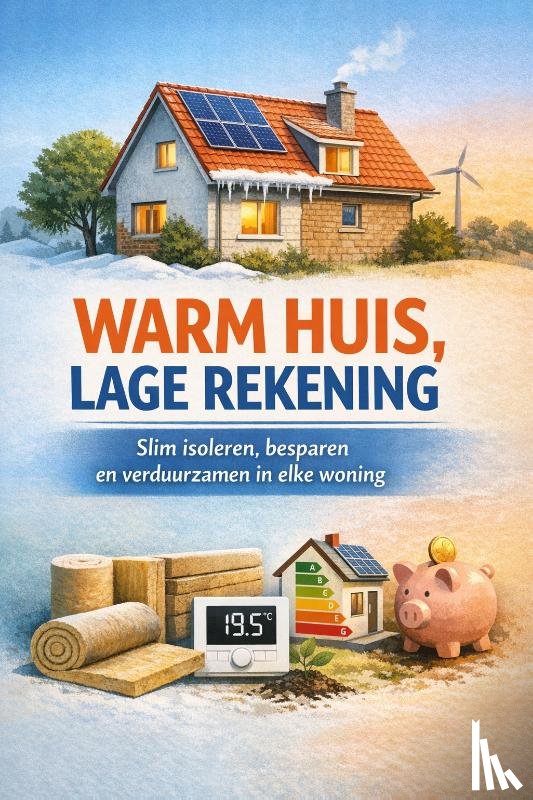 B.V. - Warm Huis, Lage Rekening