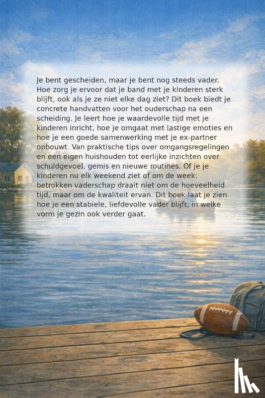 B.V. - Papa in het Weekend