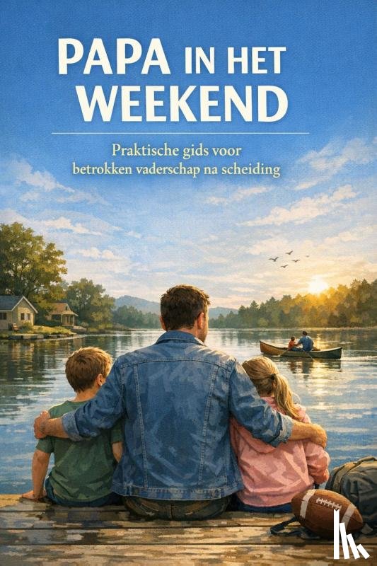 B.V. - Papa in het Weekend