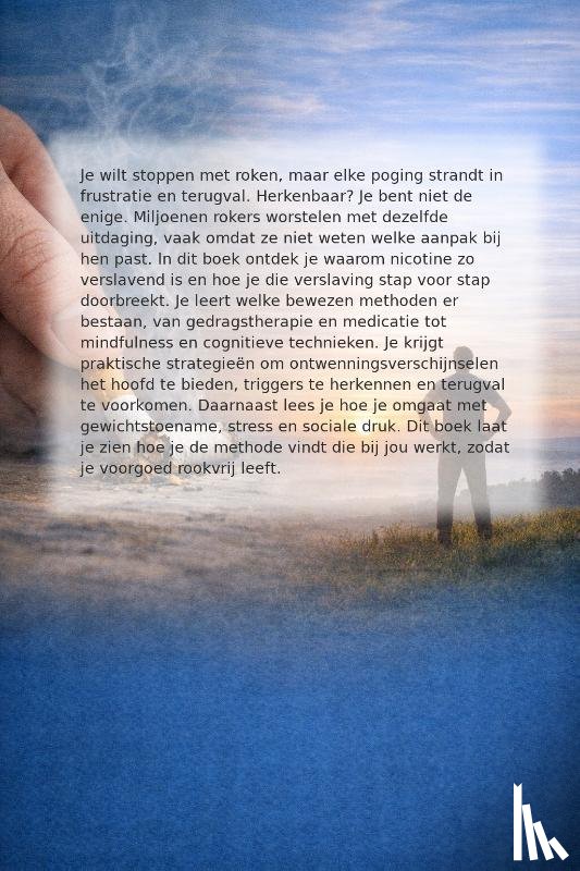 B.V. - Stoppen met Roken