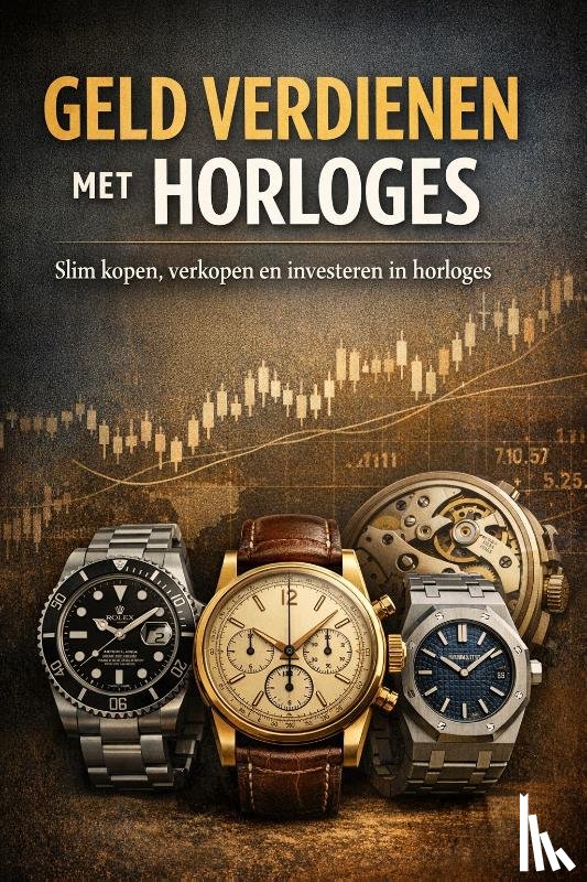 B.V. - Geld Verdienen met Horloges