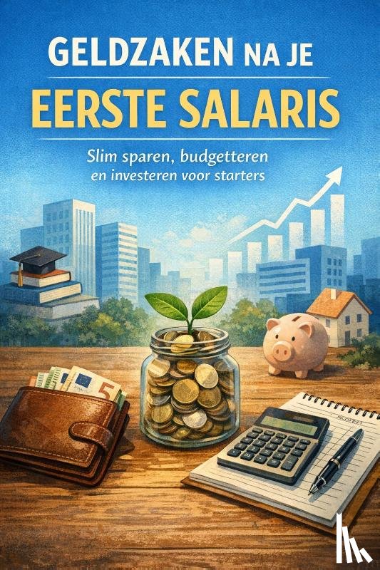 B.V. - Geldzaken na je Eerste Salaris