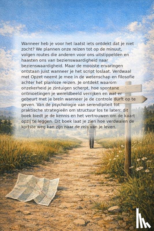 B.V. - Verdwaal met Opzet