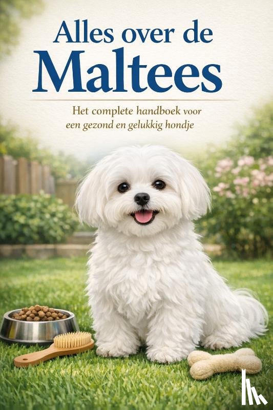 B.V. - Alles over de Maltees
