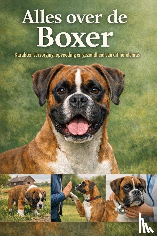 B.V. - Alles over de Boxer