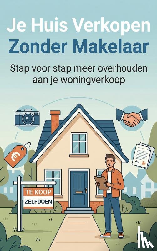 B.V., Andries - Je Huis Verkopen Zonder Makelaar