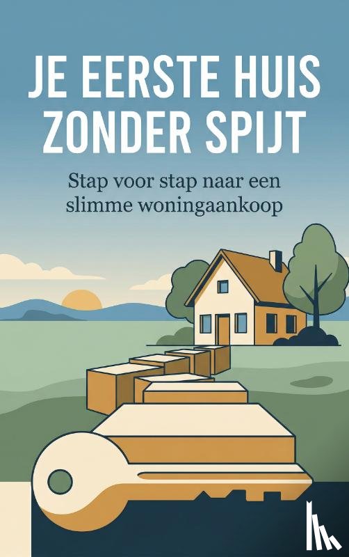 B.V., Andries - Je Eerste Huis Zonder Spijt