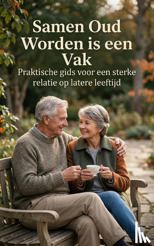 B.V., Andries - Samen Oud Worden is een Vak