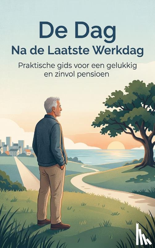 B.V., Andries - De Dag Na de Laatste Werkdag