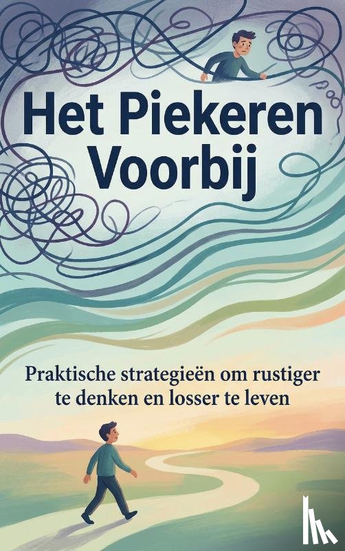 B.V., Andries - Het Piekeren Voorbij