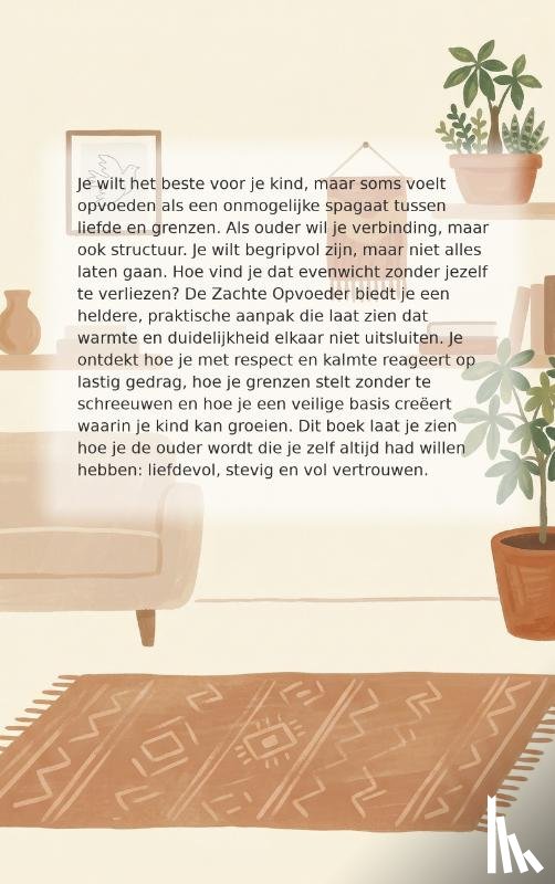 B.V., Andries - De Zachte Opvoeder