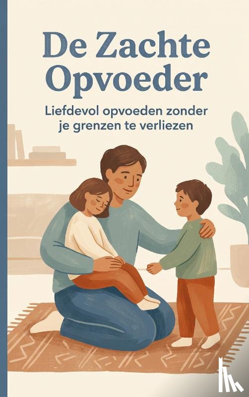 B.V., Andries - De Zachte Opvoeder