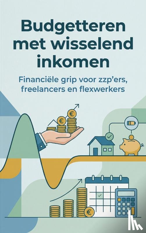B.V., Andries - Budgetteren met wisselend inkomen