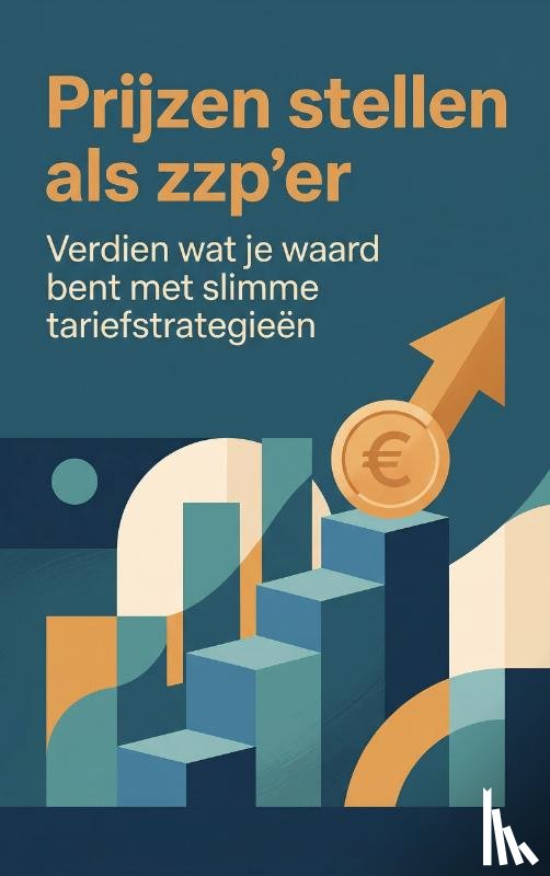 B.V., Andries - Prijzen stellen als zzp'er