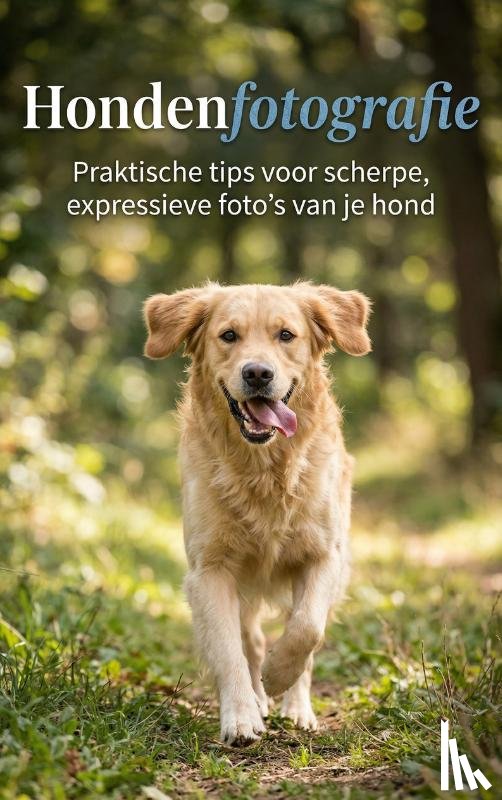 B.V., Andries - Hondenfotografie
