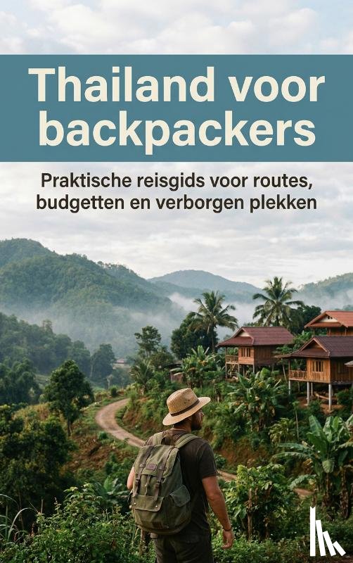 B.V., Andries - Thailand voor backpackers