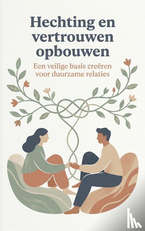 B.V., Andries - Hechting en vertrouwen opbouwen