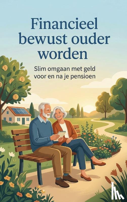 B.V., Andries - Financieel bewust ouder worden