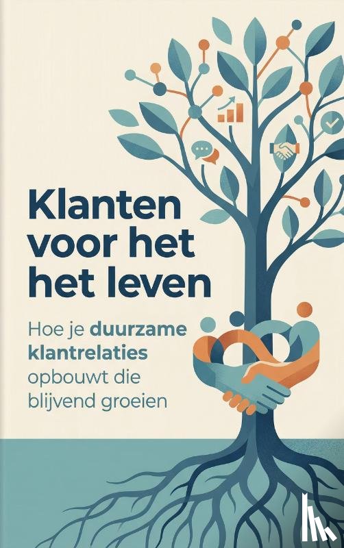 B.V., Andries - Klanten voor het leven