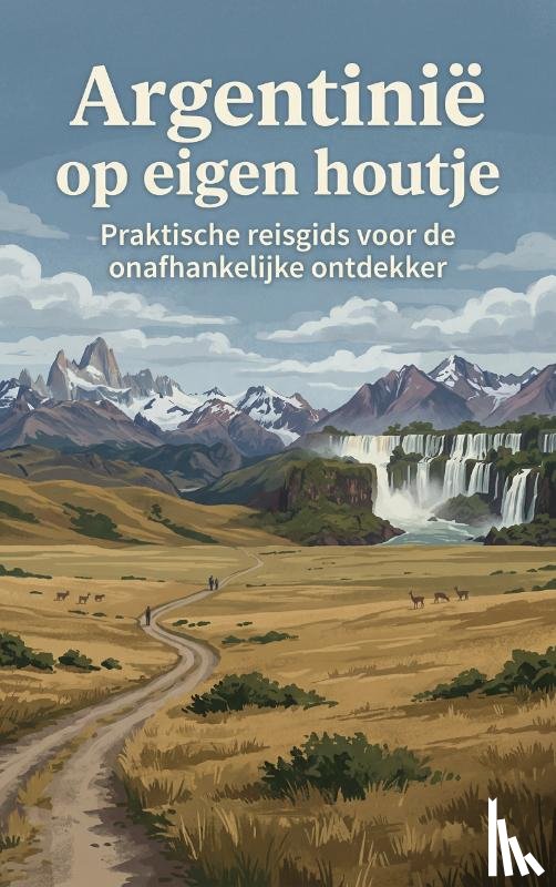 B.V., Andries - Argentinië op eigen houtje