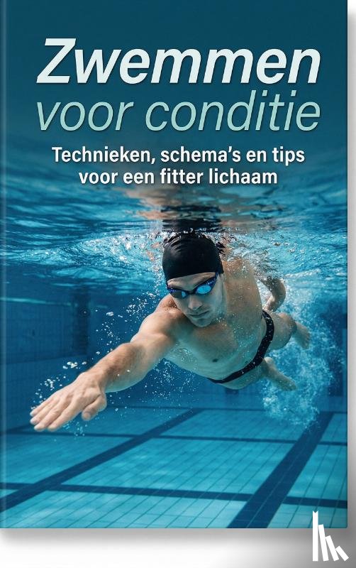 B.V., Andries - Zwemmen voor conditie