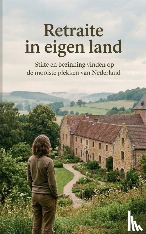 B.V., Andries - Retraite in eigen land