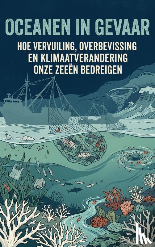 B.V., Andries - Oceanen in gevaar