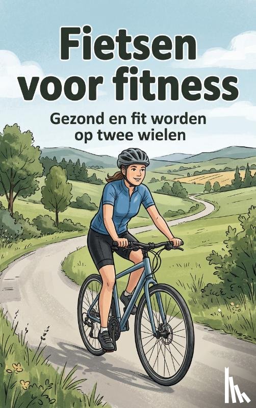 B.V., Andries - Fietsen voor fitness