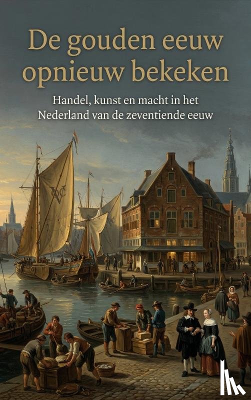 B.V., Andries - De gouden eeuw opnieuw bekeken