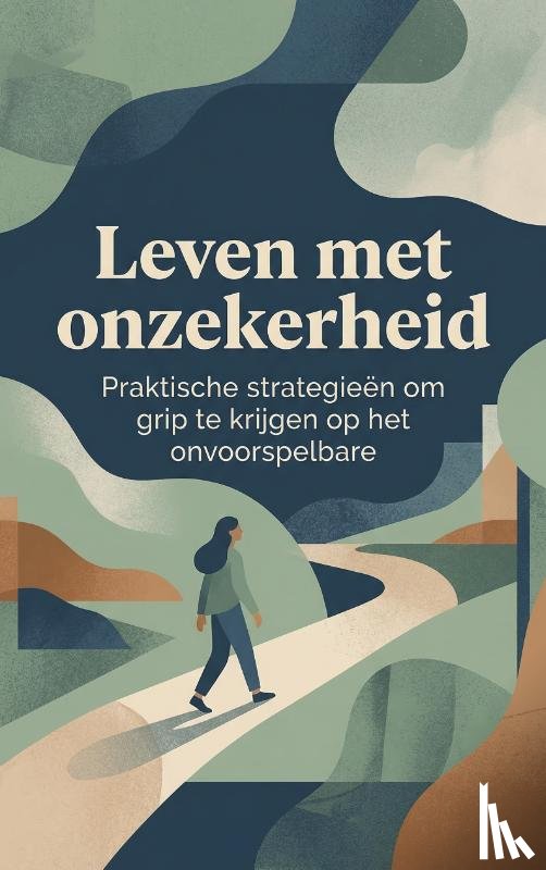 B.V., Andries - Leven met onzekerheid