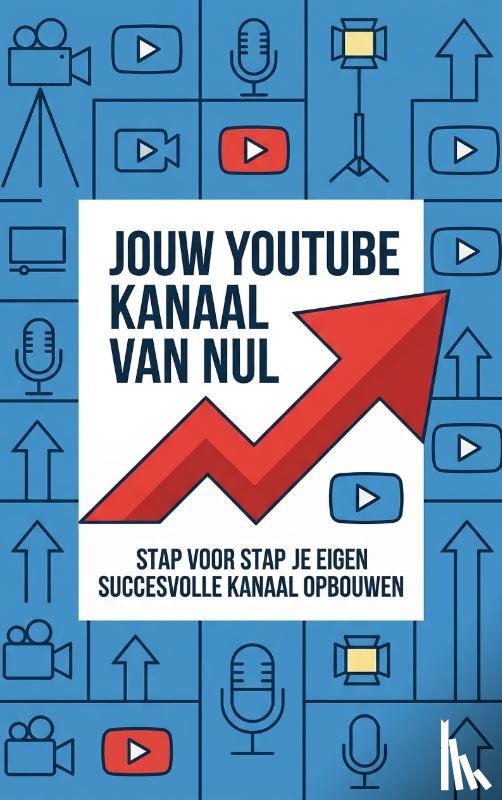 B.V., Andries - Jouw youtube kanaal van nul