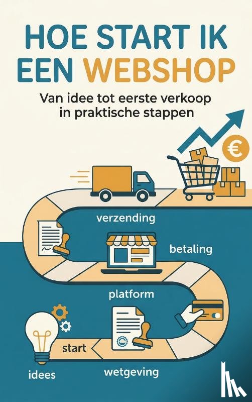 B.V., Andries - Hoe start ik een webshop