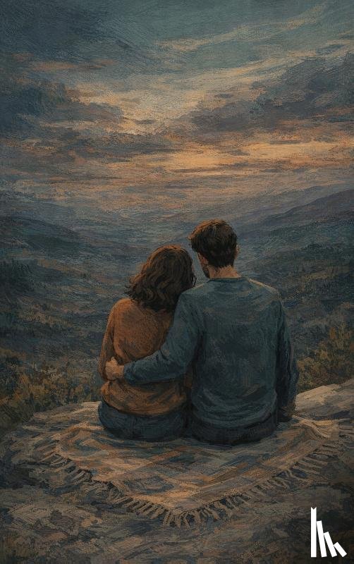 B.V., Andries - Verlangen in een vaste relatie