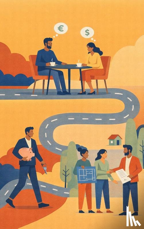 B.V., Andries - De financiële datinggids